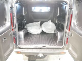 Renault Trafic Crew VAN L2H1 2.0 dCi 110kW