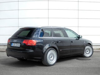 Audi A4 S line 3.0 V6 TDI 171kW
