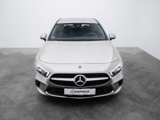 Mercedes-Benz A 180 d 1.5 85kW