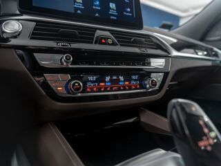 BMW 630 D xDrive GT M-Sportpakett 3.0 210kW
