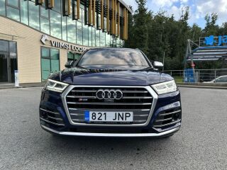 Audi SQ5 3.0 260kW