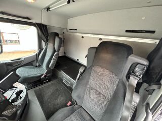 Mercedes-Benz Arocs 3253 8X4*4 EURO6 + 3 SIDE TIPPER EURO 6 390кВ