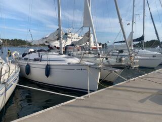 Bavaria 30 Cruiser 18кВ