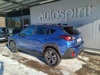 Subaru Crosstrek AWD E-Boxer ADVENTURE EyeSight 8CVT 2.0 100kW