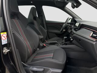 Skoda Kamiq Monte Carlo 1.5 TSI 110кВ