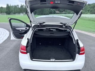 Mercedes-Benz C 250 2.1 150kW