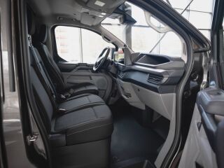 Ford Transit Custom Trend VAN 320L Long Wheelbase 2.0 125kW