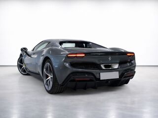 Ferrari 296 GTB 3.0 610kW