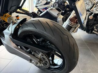 Ducati Monster 821 Stripe L2 80kW