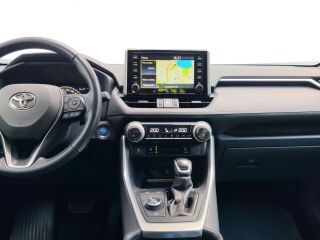 Toyota RAV4 Premium Plus 131kW