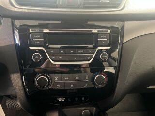 Nissan Qashqai Facelift 115 Visia 2WD PFEB 1.2 R4 DIG-T 85kW