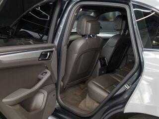 Porsche Macan S Diesel 3.0 V6 190kW