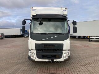 Volvo FL 250+SIDE OPENING EURO 6 184kW