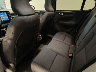 Volvo C40 FWD Recharge Single Motor 80kW