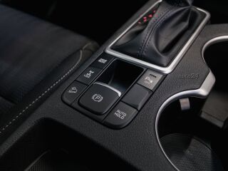 Kia Sportage 4X4 1.6 100kW