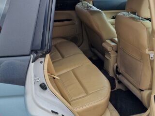 Subaru Forester X 2.0 116kW