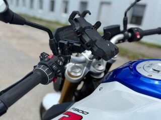 BMW F 900 R R2 77кВ