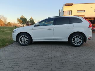 Volvo XC60 2.0 100kW