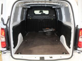 Toyota ProAce City Panel Van Long Professional Comfort 50 62kW