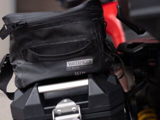 Ducati Multistrada 1200 V2 112kW