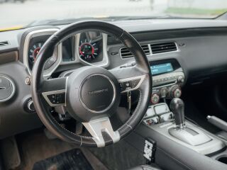 Chevrolet Camaro RS 3.6 V6