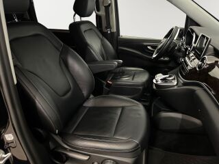 Mercedes-Benz V 250 4matic N1 2.1 140kW