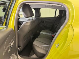 Peugeot 208 Allure Hybrid 100 e-DCS6 1.2 74kW