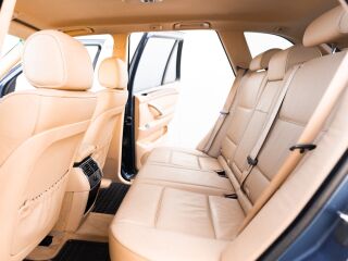 BMW X5 Sportpakett 2.9 135kW