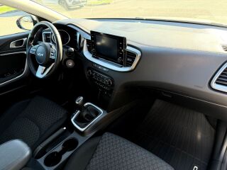 Kia Ceed LX Plus 1.5 118kW