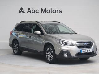 Subaru Outback Active AWD 2.5 129kW