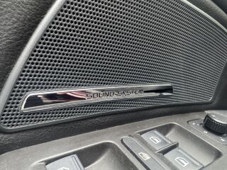 Skoda Superb 2.0 125kW