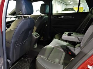 Opel Insignia Sports Tourer Innovation Plus 2.0 Turbo 147кВ