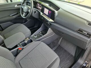Ford Tourneo Connect 2.0 90kW