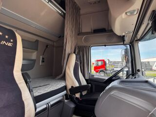 DAF XF 510 FT 4x2 12.9 375кВ