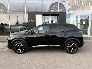 Peugeot 2008 Allure PureTech 130 AT8 1.2 96kW