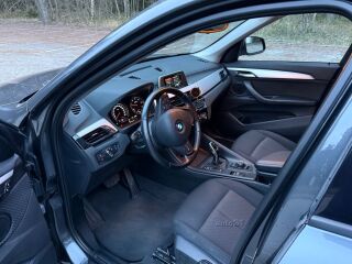 BMW X1 2.0 110kW
