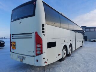 Volvo 9700HD 338kW