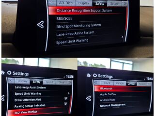 Mazda CX-5 Optimum Cruise Pack 2.2 110kW