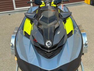 Sea-Doo RXP-X 325 RS 2025 1.6 240кВ