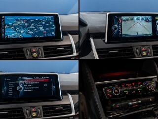 BMW 220 d xDrive Active Tourer Sport Line 2.0 140кВ