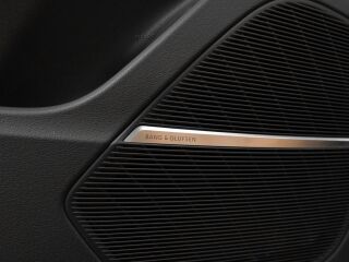 Audi Q8 ABT 3.0 300kW