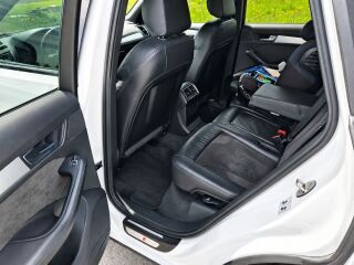 Audi SQ5 3.0 240kW