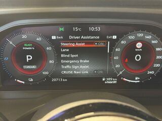 Nissan X-Trail e-4ORCE-Tekna+ 1.5 116kW