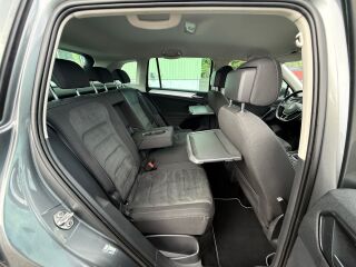 Volkswagen Tiguan Highline 4Motion Facelift EU6 1.4 R4 TSI 110кВ
