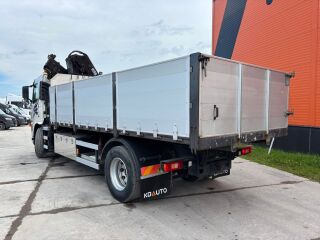 Volvo FM 300 4x2 226kW
