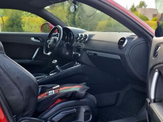 Audi TT 2.0 147kW