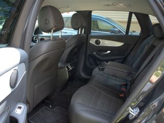 Mercedes-Benz GLC 220 4Matic AMG Safety Wntr 2.0 d 143kW