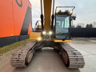 CAT / Caterpillar 320 129kW