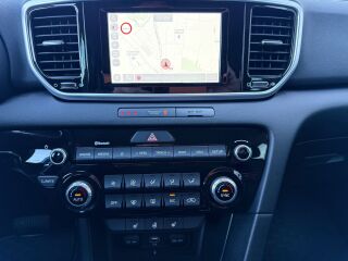 Kia Sportage EX 1.6 100kW