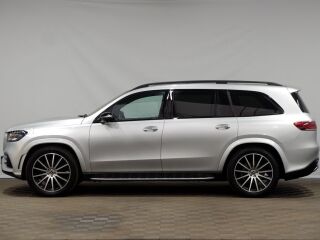 Mercedes-Benz GLS 400 d AMG 4Matic Night package 2.9 243kW